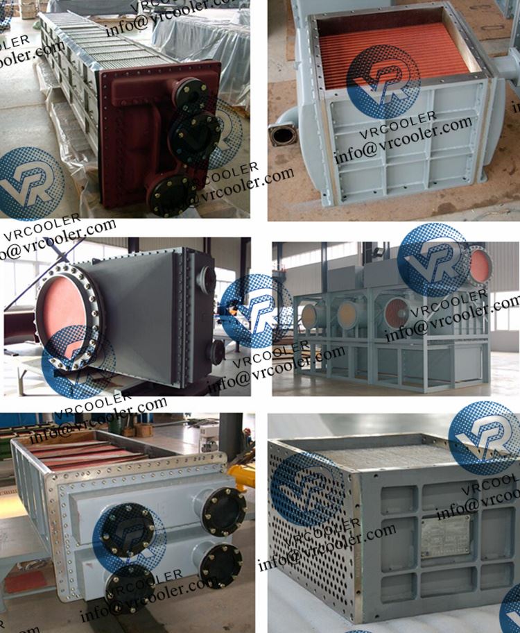 generator air cooler generator air cooler