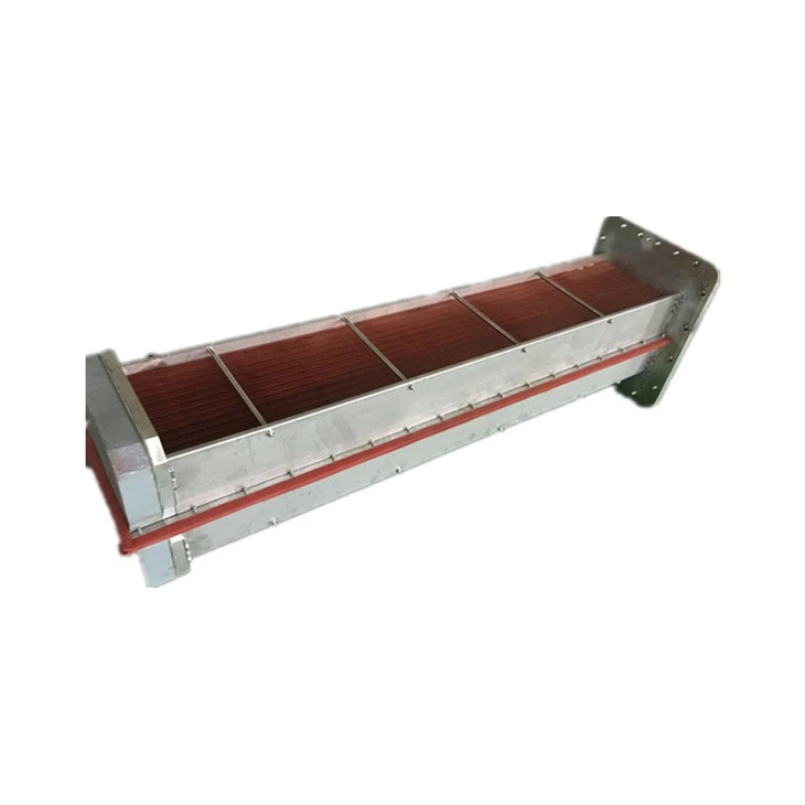 Топлообменник SAMSUNG CBFR22000-G02