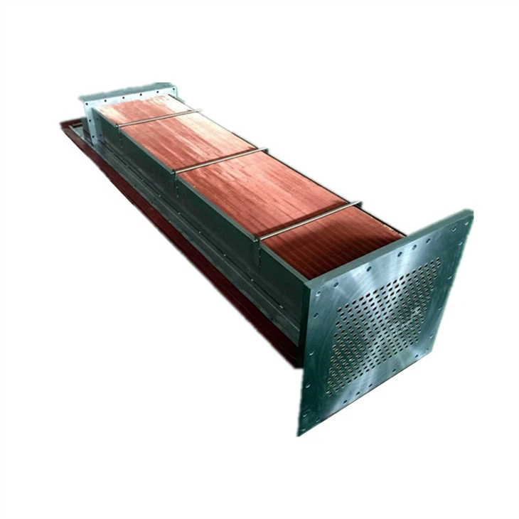 Топлообменник SAMSUNG SCFM22100-G01