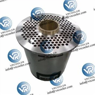 Centac Cooler 3CII