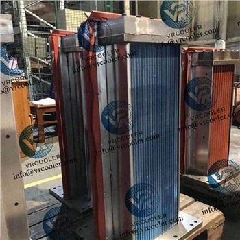 Купър джой компресор охладител TA18