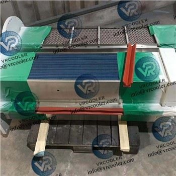 Компресорен охладител Cooper Joy TA48