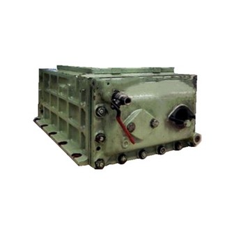 Yanmar 6NY16L охладител за въздух за зареждане