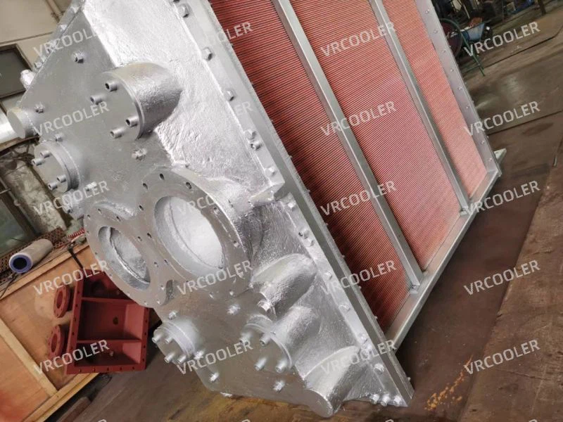 How Does The Air Cooler In A Ship Work How Does The Air Cooler In A Ship Work
