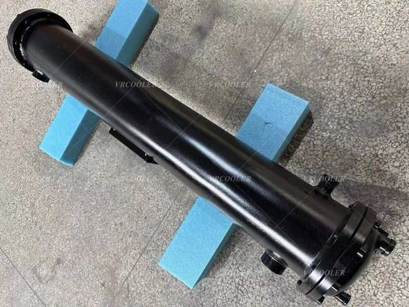 Oil Cooler For Atlas Copco 30hp Screw Type Air Compressors Oil Cooler For Atlas Copco 30hp Screw Type Air Compressors