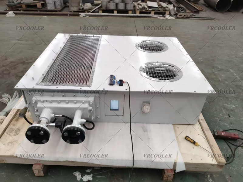 The core function and technical analysis of transformer oil cooler The core function and technical analysis of transformer oil cooler