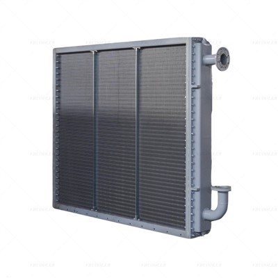 CACW въздушен охладител