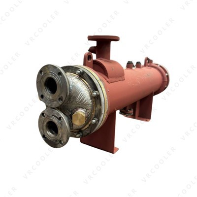 Изцедете охладителя