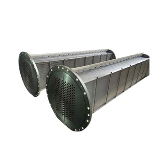 Топлообменник SAMSUNG CAFV25000-G02